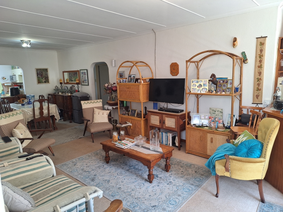 3 Bedroom Property for Sale in Aston Bay Eastern Cape